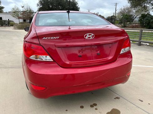 Used 2016 Hyundai Accent SE image 15