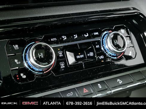 New 2026 GMC Sierra 2500 AT4 w/ AT4 Premium Plus Package image 17