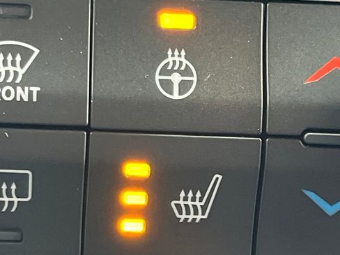 New 2026 Jeep Wrangler Sahara w/ Safety Group image 14