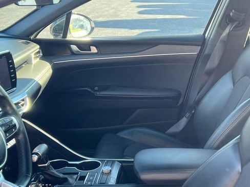 Used 2023 Kia K5 GT-Line image 25