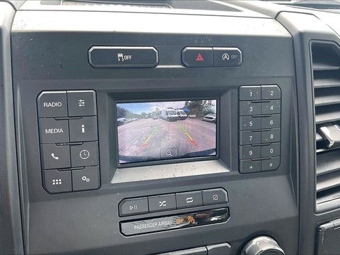 Used 2019 Ford F150 XL w/ Equipment Group 101A Mid RWD image 12