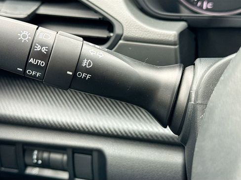 New 2026 Subaru Crosstrek 2.0i Premium AWD/4WD image 12