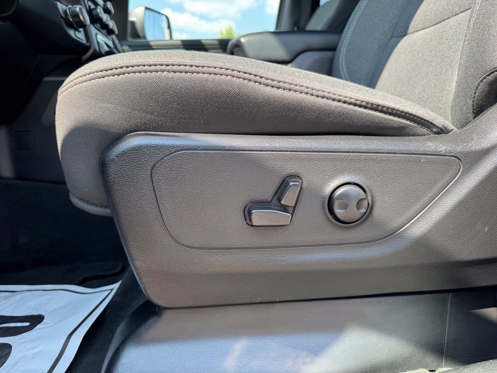 Used 2022 RAM 1500 Big Horn AWD/4WD image 15