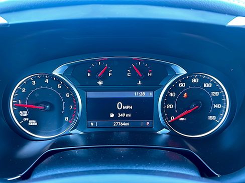 Used 2025 Chevrolet Blazer LT image 26