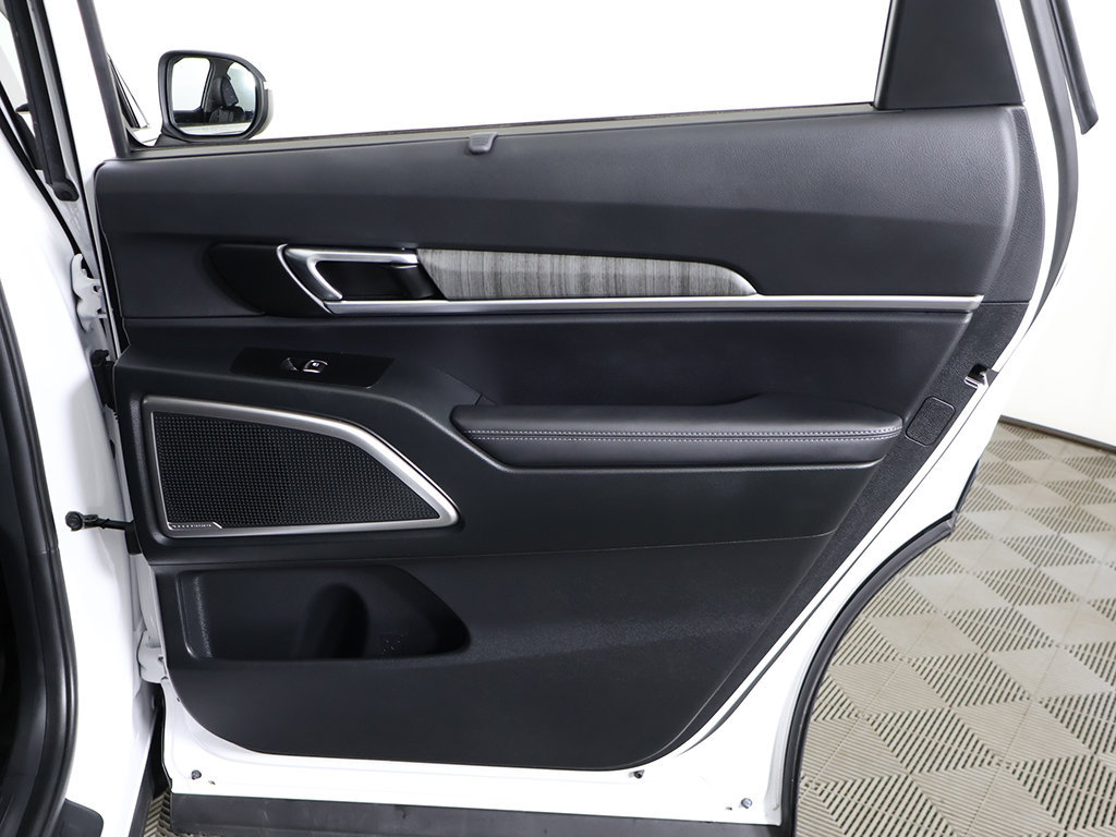 Certified 2025 Kia Telluride EX AWD/4WD image 29