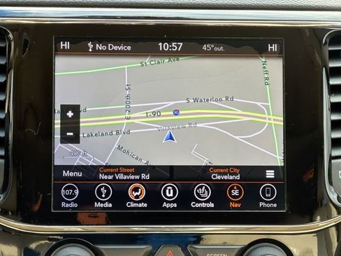 Used 2019 Jeep Grand Cherokee Limited image 22