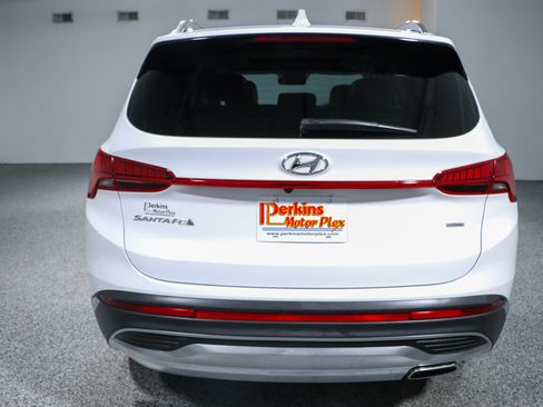 Used 2023 Hyundai Santa Fe SEL w/ Premium Package AWD/4WD image 8