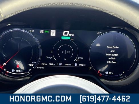 Used 2024 Dodge Hornet R/T image 32