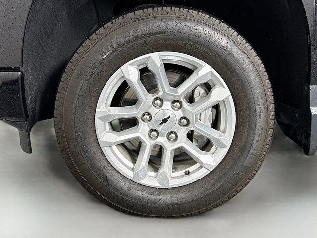 Used 2024 Chevrolet Silverado 1500 RST w/ Convenience Package II AWD/4WD image 30