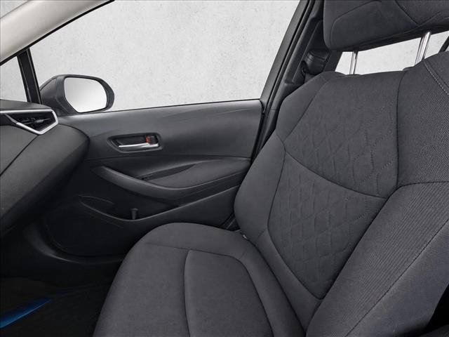 Used 2020 Toyota Corolla LE FWD image 26