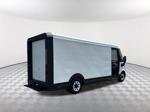 Used 2024 Chevrolet Brightdrop 600 w/ Commercial Equipment Package AWD/4WD image 5