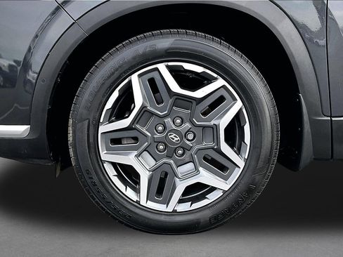 Used 2022 Hyundai Santa Fe Limited FWD image 8
