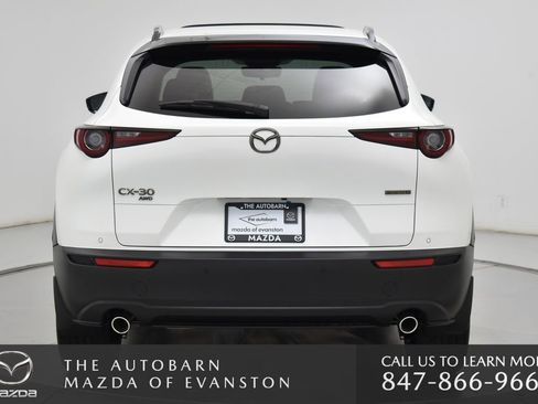 New 2026 MAZDA CX-30 Aire Edition AWD/4WD image 20