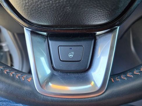 Used 2024 Honda CR-V Sport Touring image 18