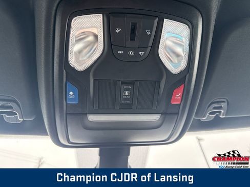 Used 2023 RAM 1500 Big Horn image 25