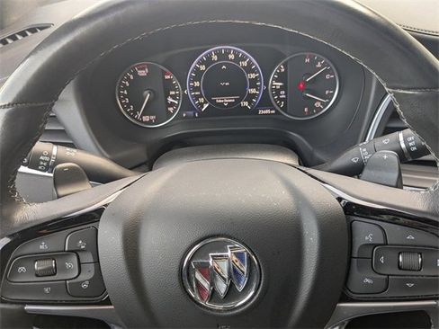 Used 2023 Buick Enclave Avenir w/ Avenir Technology Package image 34