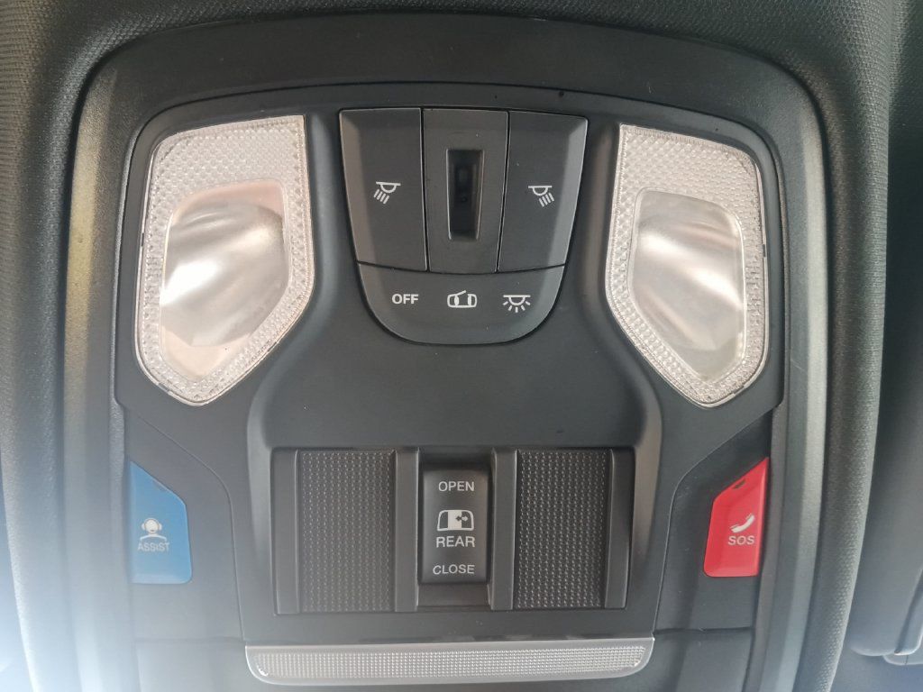 Used 2023 RAM 1500 Tradesman w/ Trailer Tow Group AWD/4WD image 7