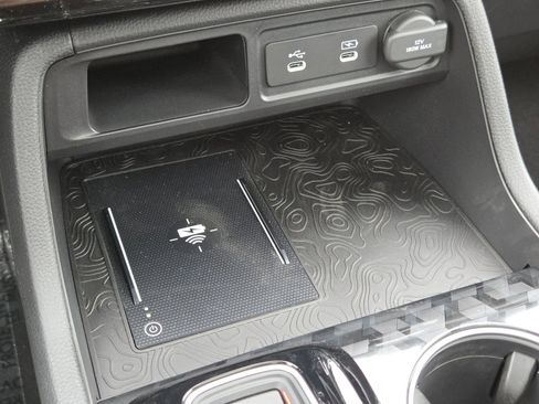 New 2026 Honda Passport TrailSport Elite image 9