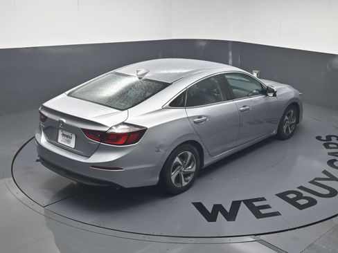 Used 2019 Honda Insight EX image 34