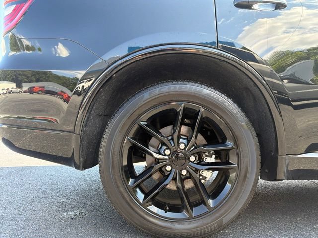 Used 2026 Dodge Durango GT AWD/4WD image 10