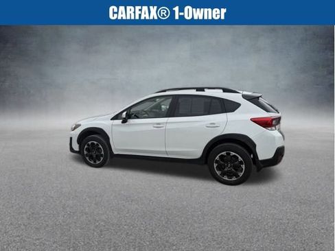 Used 2023 Subaru Crosstrek 2.0i Premium image 7