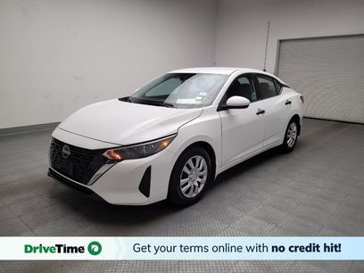 Used 2024 Nissan Sentra S