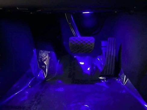 Used 2023 Mercedes-Benz EQS 580 4MATIC Sedan image 33