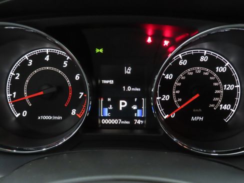 New 2026 Mitsubishi Outlander Sport LE AWD/4WD image 11