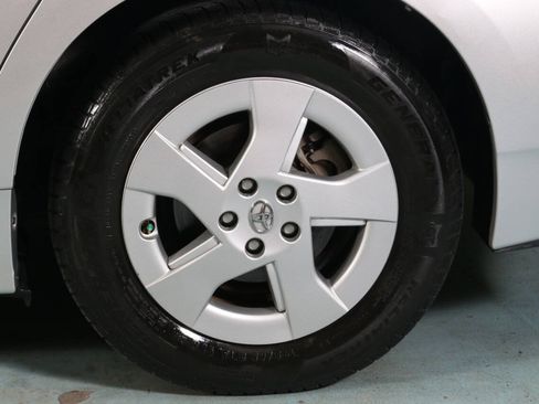 Used 2010 Toyota Prius FWD image 44