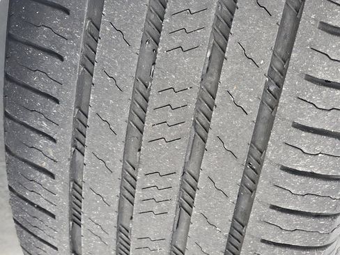 Used 2020 Cadillac XT6 Premium Luxury image 37