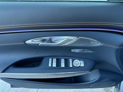 New 2026 Genesis GV70 2.5T Sport Prestige image 17