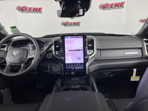 New 2026 RAM 3500 Laramie image 16