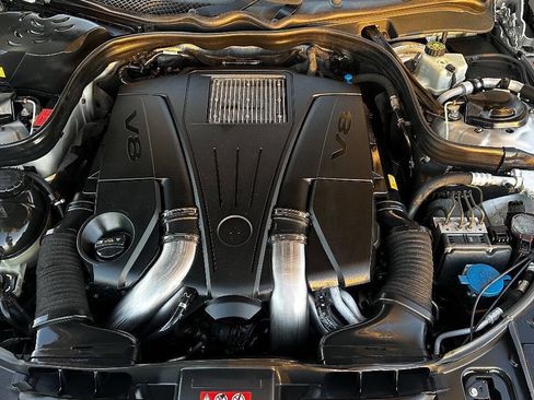 Used 2014 Mercedes-Benz CLS 550 4MATIC image 18