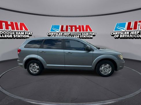 Used 2010 Dodge Journey SE FWD image 9
