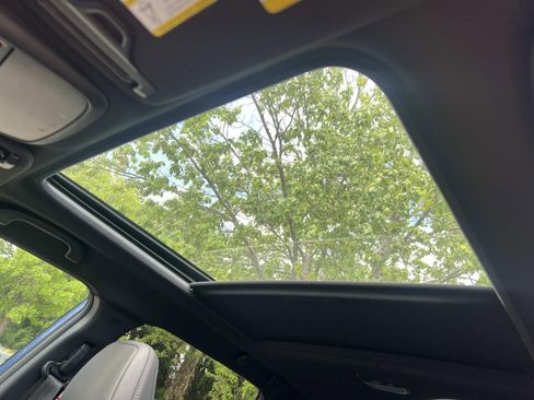 New 2026 Subaru Forester Touring AWD/4WD image 23