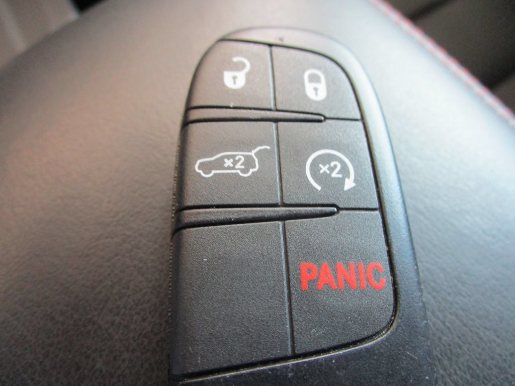 Used 2025 Dodge Durango R/T AWD/4WD image 54