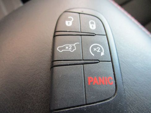 Used 2025 Dodge Durango R/T AWD/4WD image 54