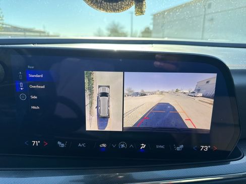 Used 2025 Chevrolet Suburban RST w/ RST Capability Package image 24