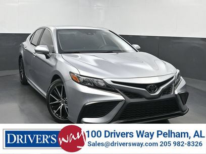 Used 2023 Toyota Camry SE
