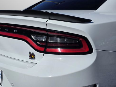 Used 2023 Dodge Charger Scat Pack w/ Technology Group image 14