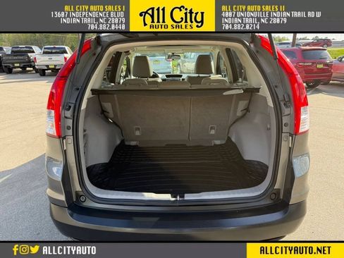 Used 2014 Honda CR-V EX-L image 34