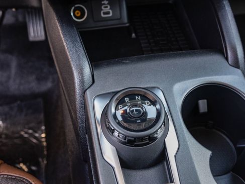 New 2025 Ford Bronco Sport Outer Banks w/ Outer Banks Tech Package+ image 22