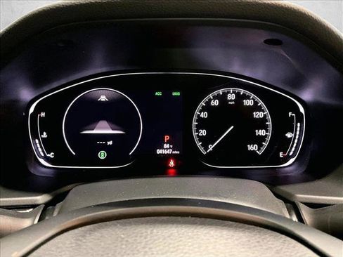 Used 2019 Honda Accord Sport image 22