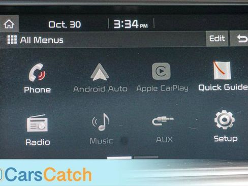 Used 2020 Kia Optima SE image 28