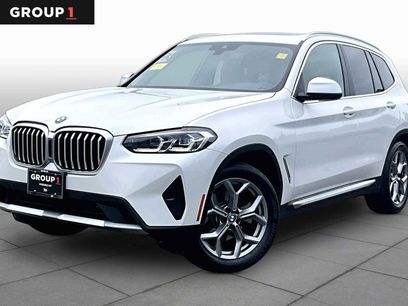Used 2023 BMW X3 xDrive30i w/ Convenience Package