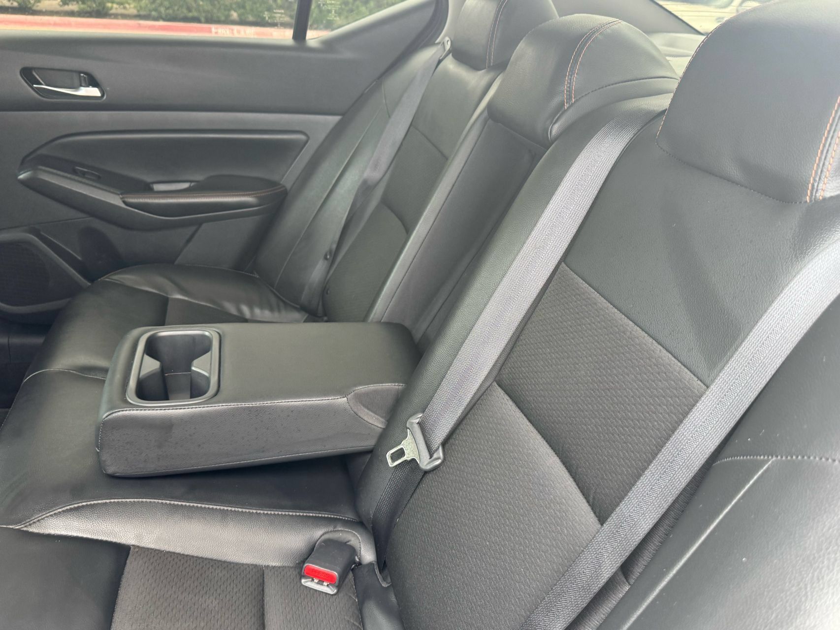 Used 2022 Nissan Altima 2.5 SR FWD image 28