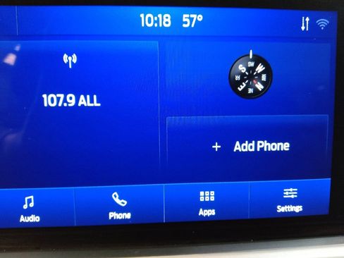 Used 2021 Ford Escape SE image 25