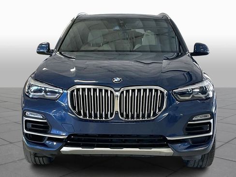 Used 2021 BMW X5 sDrive40i w/ Premium Package 2 image 3