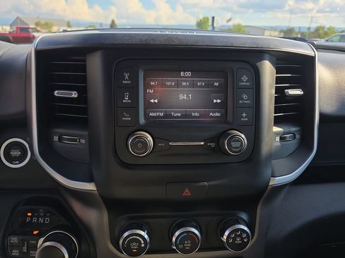Used 2020 RAM 1500 Big Horn AWD/4WD image 20