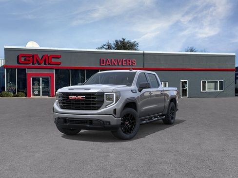 New 2026 GMC Sierra 1500 Elevation w/ Elevation Select Package AWD/4WD image 32